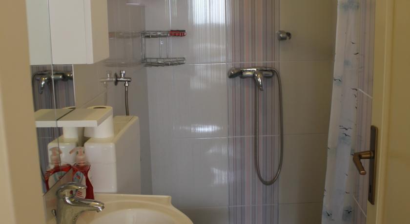 Rooms & Studio Bellina Skradin Camera foto