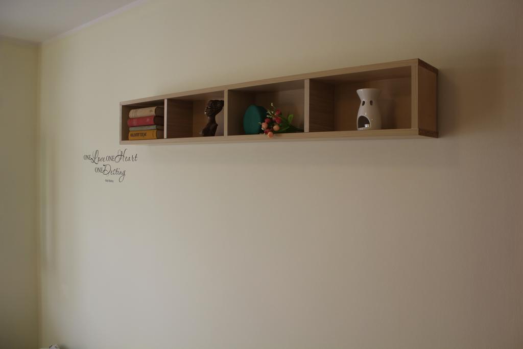 Rooms & Studio Bellina Skradin Esterno foto